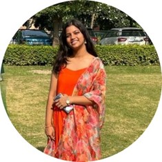 Ms. Shreya Ghatuary